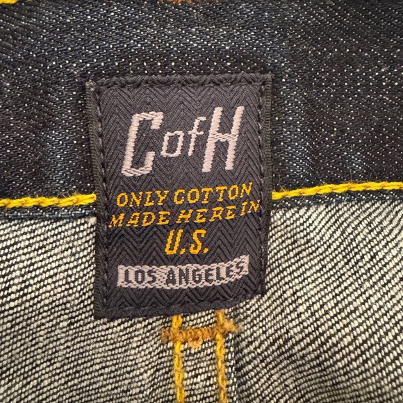 Citizens of Humanity jeans - Picture 5 of 7